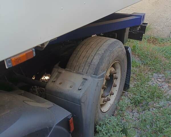 Даф XF 105, об'ємом двигуна 12.9 л та пробігом 800 тис. км за 35000 $, фото 7 на Automoto.ua