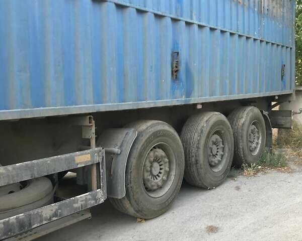 Даф XF 105, об'ємом двигуна 0 л та пробігом 1000 тис. км за 13000 $, фото 7 на Automoto.ua