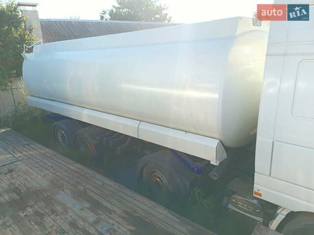 Даф XF 105, об'ємом двигуна 12.9 л та пробігом 800 тис. км за 35000 $, фото 3 на Automoto.ua