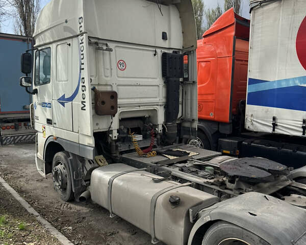 Даф XF 105, об'ємом двигуна 0 л та пробігом 860 тис. км за 12500 $, фото 1 на Automoto.ua