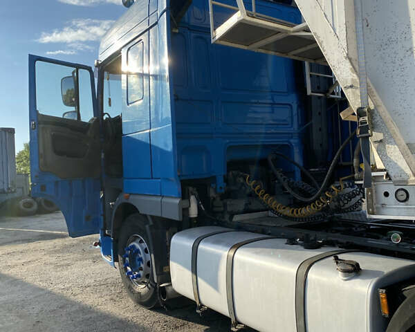 Даф XF 105, об'ємом двигуна 12.9 л та пробігом 1 тис. км за 37000 $, фото 16 на Automoto.ua