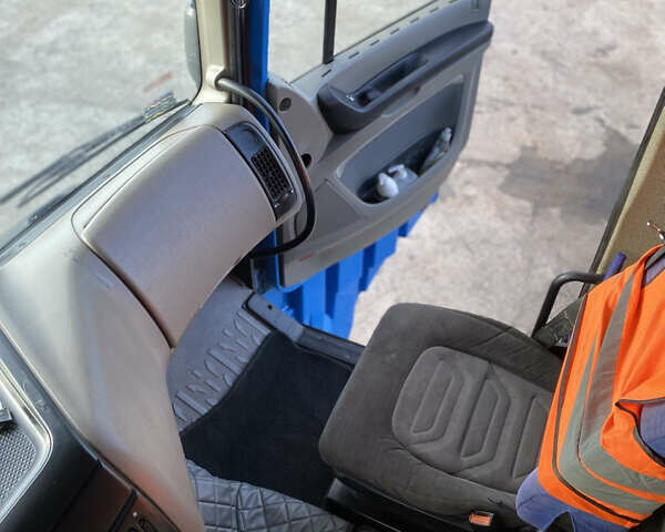 Даф XF 105, об'ємом двигуна 12.9 л та пробігом 1 тис. км за 37000 $, фото 27 на Automoto.ua