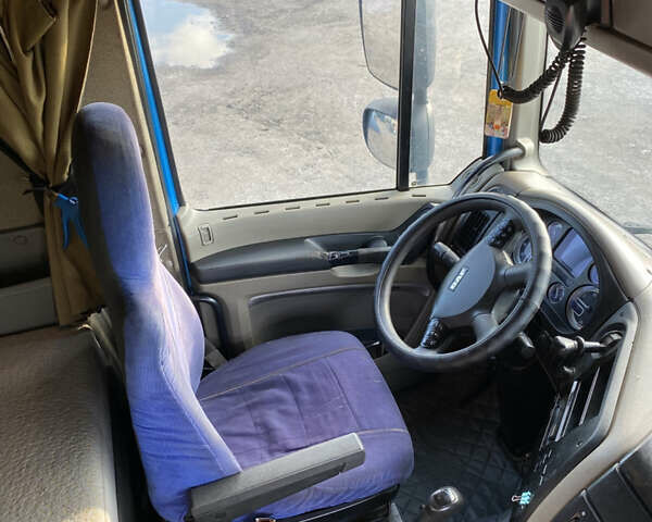 Даф XF 105, об'ємом двигуна 12.9 л та пробігом 1 тис. км за 37000 $, фото 28 на Automoto.ua