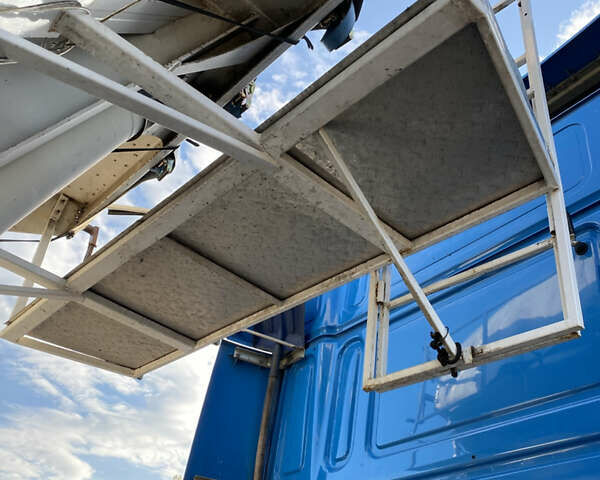 Даф XF 105, об'ємом двигуна 12.9 л та пробігом 1 тис. км за 37000 $, фото 17 на Automoto.ua