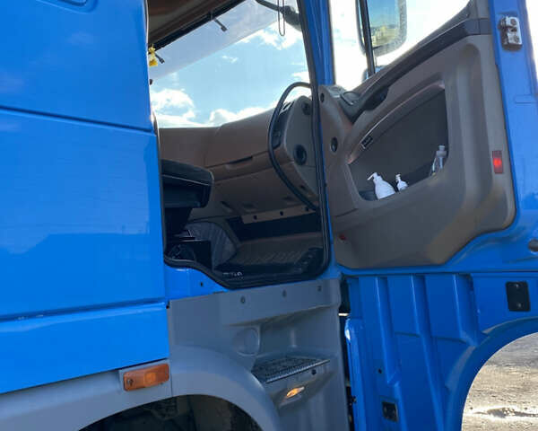 Даф XF 105, об'ємом двигуна 12.9 л та пробігом 1 тис. км за 37000 $, фото 22 на Automoto.ua