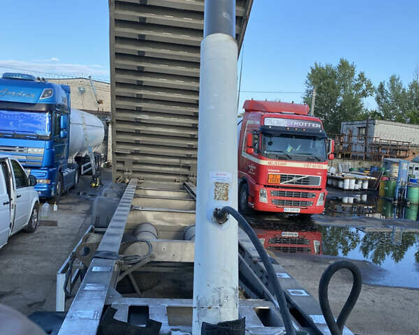 Даф XF 105, об'ємом двигуна 12.9 л та пробігом 1 тис. км за 37000 $, фото 9 на Automoto.ua