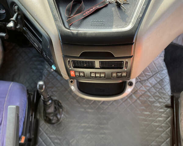 Даф XF 105, об'ємом двигуна 12.9 л та пробігом 1 тис. км за 37000 $, фото 23 на Automoto.ua