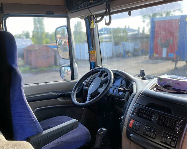 Даф XF 105, об'ємом двигуна 12.9 л та пробігом 1 тис. км за 37000 $, фото 25 на Automoto.ua