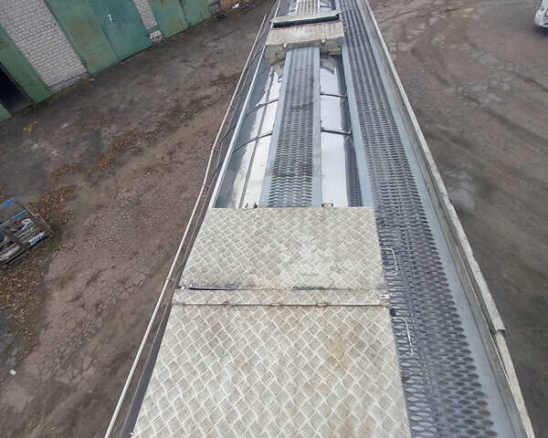 Даф XF 105, объемом двигателя 0 л и пробегом 1 тыс. км за 27000 $, фото 47 на Automoto.ua