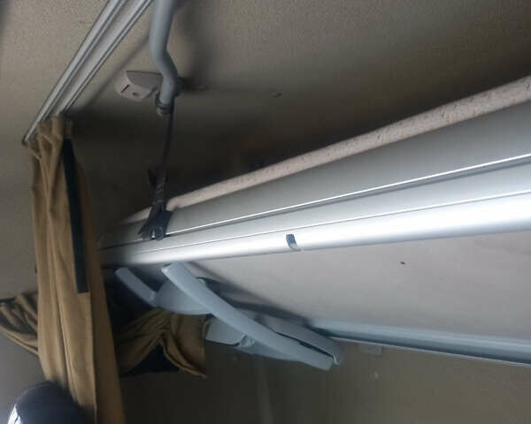 Даф XF 105, объемом двигателя 0 л и пробегом 1 тыс. км за 27000 $, фото 20 на Automoto.ua