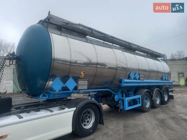 Даф XF 105, объемом двигателя 0 л и пробегом 1 тыс. км за 27000 $, фото 37 на Automoto.ua