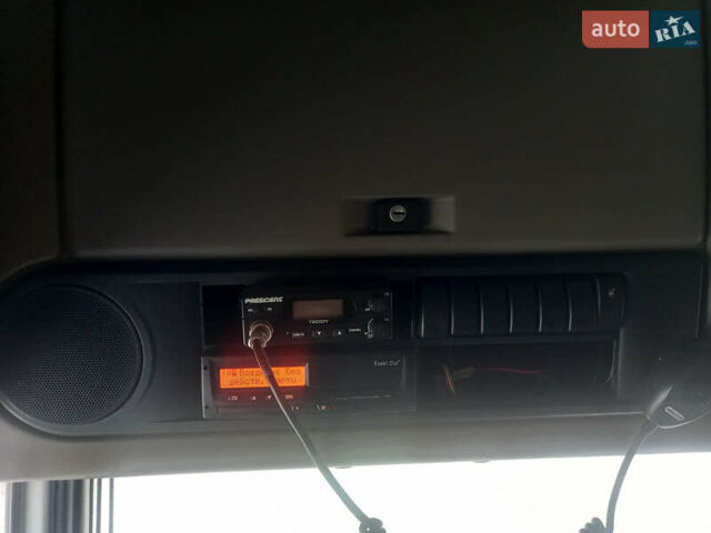 Даф XF 105, объемом двигателя 0 л и пробегом 1 тыс. км за 27000 $, фото 16 на Automoto.ua