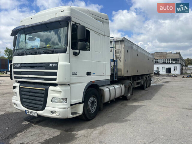 Даф XF 105, об'ємом двигуна 0 л та пробігом 100 тис. км за 27500 $, фото 21 на Automoto.ua
