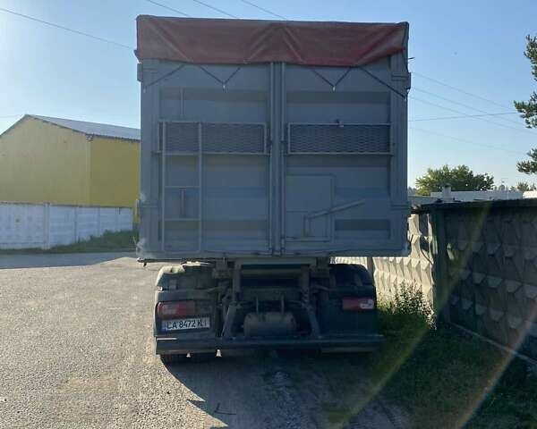 Даф XF 105, об'ємом двигуна 12.9 л та пробігом 10 тис. км за 22199 $, фото 2 на Automoto.ua