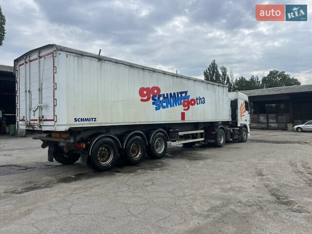 Даф XF 105, об'ємом двигуна 0 л та пробігом 100 тис. км за 27500 $, фото 3 на Automoto.ua