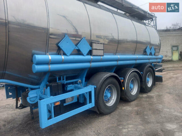 Даф XF 105, объемом двигателя 0 л и пробегом 1 тыс. км за 27000 $, фото 38 на Automoto.ua