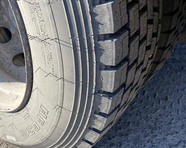 Даф XF 105, объемом двигателя 12.9 л и пробегом 10 тыс. км за 22200 $, фото 12 на Automoto.ua