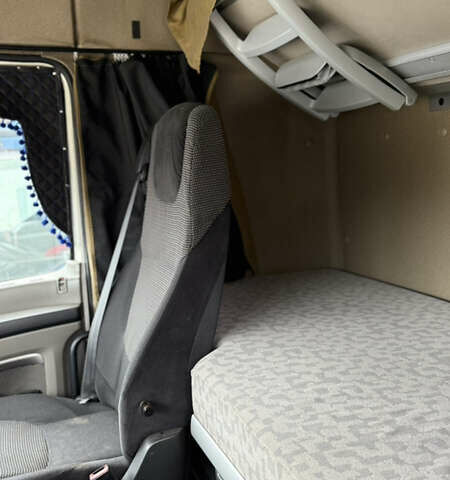 Даф XF 105, объемом двигателя 12.9 л и пробегом 1 тыс. км за 22000 $, фото 11 на Automoto.ua