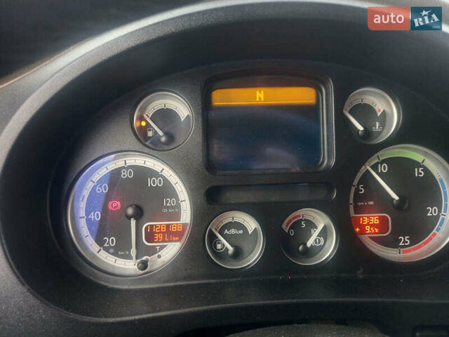 Даф XF 105, объемом двигателя 0 л и пробегом 1 тыс. км за 27000 $, фото 1 на Automoto.ua