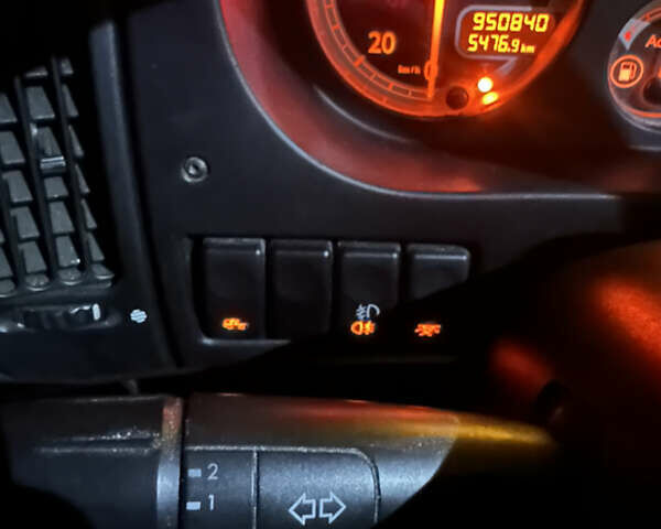 Даф XF 105, объемом двигателя 12.9 л и пробегом 950 тыс. км за 15800 $, фото 6 на Automoto.ua