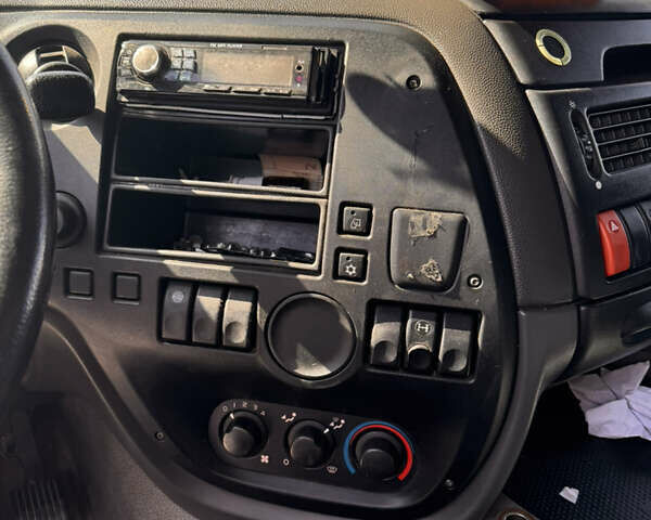 Даф XF 105, объемом двигателя 0 л и пробегом 770 тыс. км за 11900 $, фото 11 на Automoto.ua