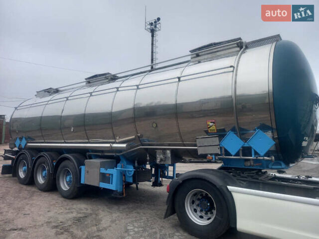 Даф XF 105, объемом двигателя 0 л и пробегом 1 тыс. км за 27000 $, фото 25 на Automoto.ua