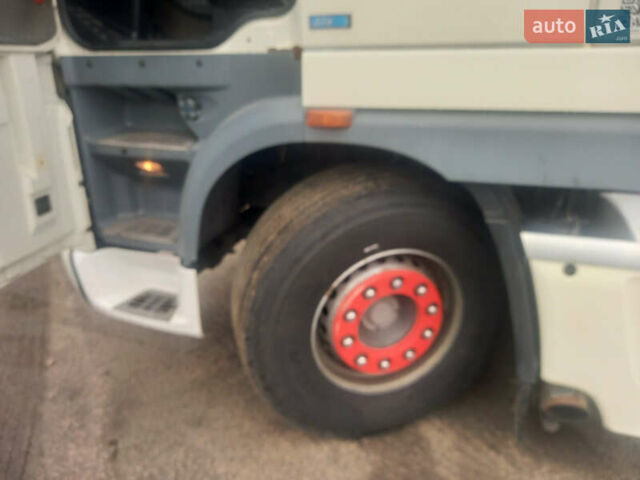 Даф XF 105, объемом двигателя 0 л и пробегом 1 тыс. км за 27000 $, фото 2 на Automoto.ua