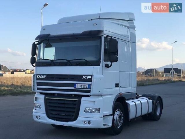 Даф XF 105, об'ємом двигуна 12.9 л та пробігом 980 тис. км за 55000 $, фото 1 на Automoto.ua