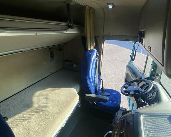 Даф XF 105, объемом двигателя 12.9 л и пробегом 10 тыс. км за 22200 $, фото 4 на Automoto.ua