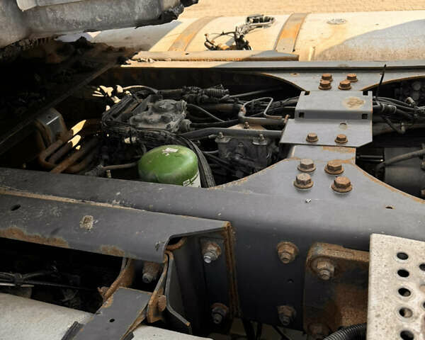 Даф XF 105, объемом двигателя 0 л и пробегом 770 тыс. км за 11900 $, фото 6 на Automoto.ua