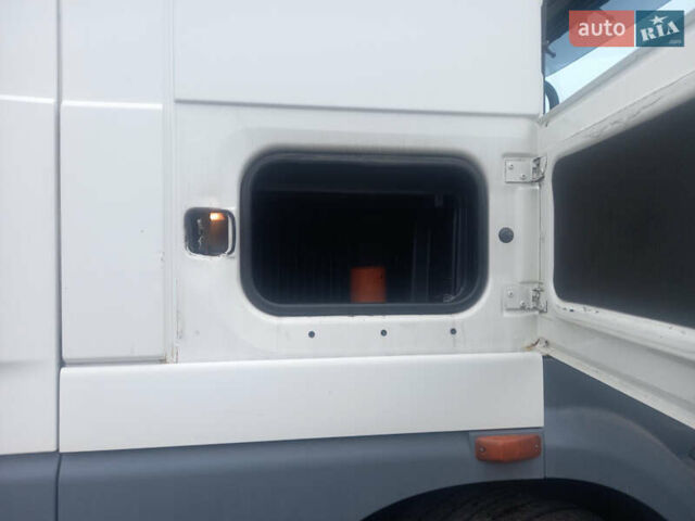 Даф XF 105, объемом двигателя 0 л и пробегом 1 тыс. км за 27000 $, фото 28 на Automoto.ua