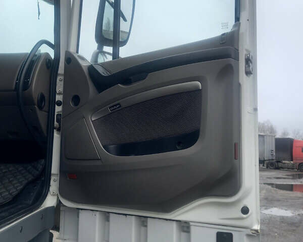 Даф XF 105, объемом двигателя 0 л и пробегом 1 тыс. км за 27000 $, фото 27 на Automoto.ua