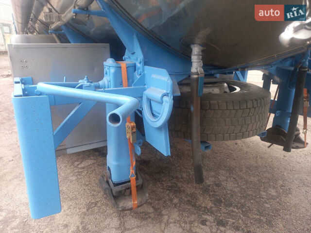 Даф XF 105, объемом двигателя 0 л и пробегом 1 тыс. км за 27000 $, фото 26 на Automoto.ua