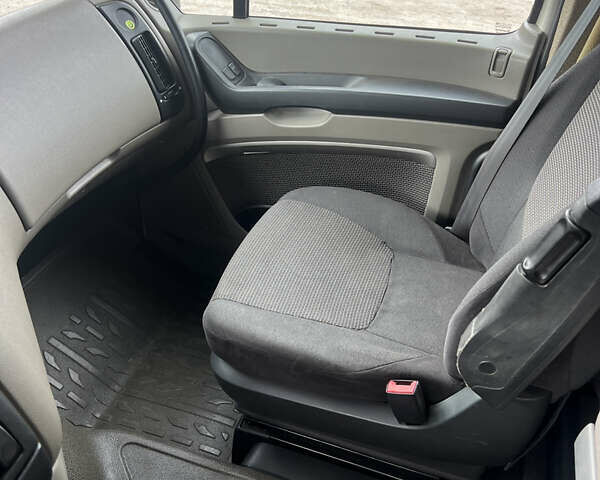 Даф XF 105, об'ємом двигуна 0 л та пробігом 100 тис. км за 27500 $, фото 16 на Automoto.ua