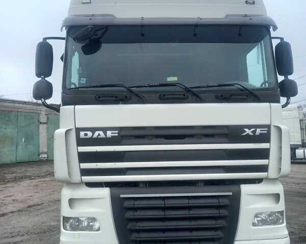 Даф XF 105, объемом двигателя 0 л и пробегом 1 тыс. км за 27000 $, фото 44 на Automoto.ua