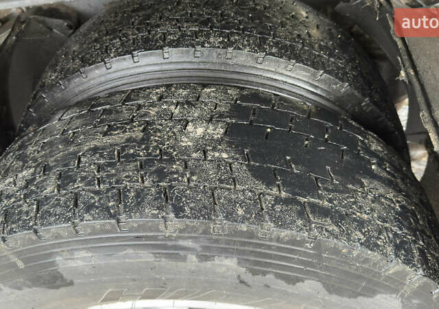 Даф XF 105, объемом двигателя 0 л и пробегом 1 тыс. км за 32000 $, фото 7 на Automoto.ua