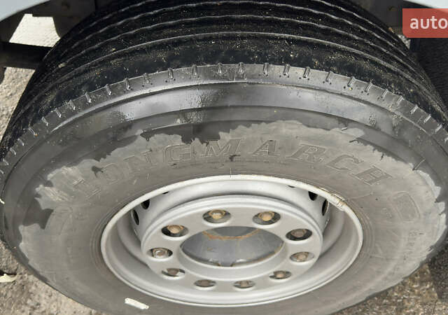 Даф XF 105, объемом двигателя 0 л и пробегом 1 тыс. км за 32000 $, фото 6 на Automoto.ua