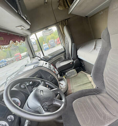 Даф XF 105, объемом двигателя 0 л и пробегом 1 тыс. км за 24000 $, фото 13 на Automoto.ua
