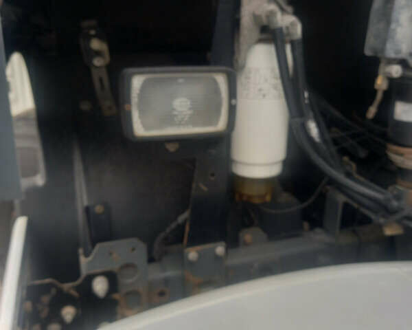 Даф XF 105, объемом двигателя 0 л и пробегом 1 тыс. км за 27000 $, фото 5 на Automoto.ua