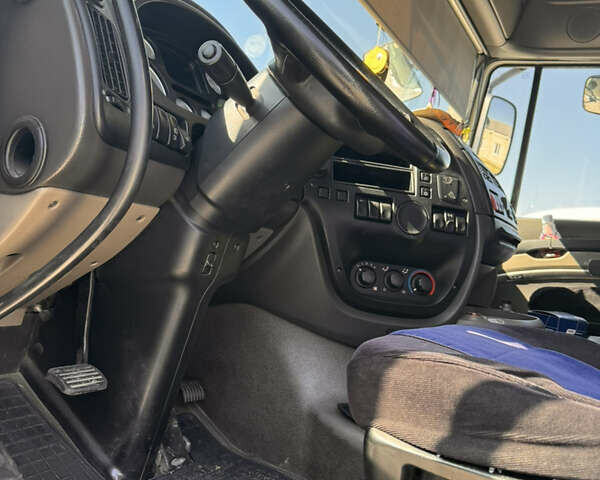 Даф XF 105, объемом двигателя 0 л и пробегом 770 тыс. км за 11900 $, фото 9 на Automoto.ua