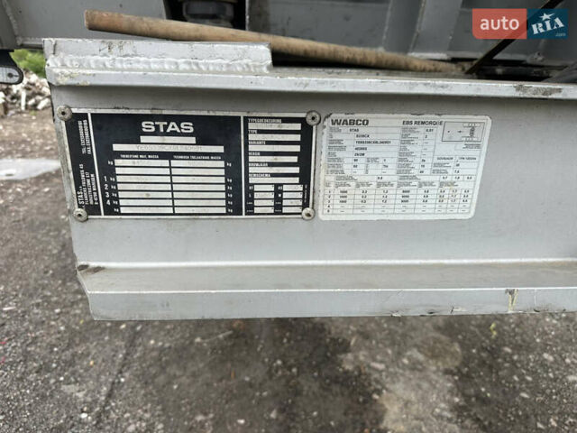 Даф XF 105, объемом двигателя 0 л и пробегом 1 тыс. км за 38000 $, фото 17 на Automoto.ua