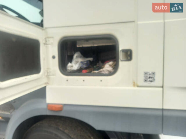 Даф XF 105, объемом двигателя 0 л и пробегом 1 тыс. км за 27000 $, фото 3 на Automoto.ua