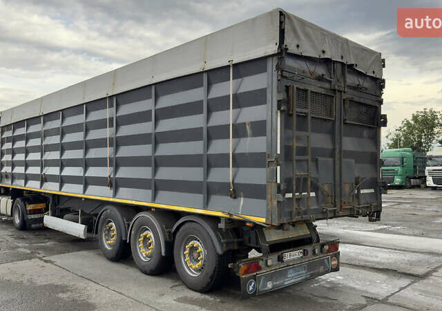 Даф XF 105, объемом двигателя 0 л и пробегом 1 тыс. км за 32000 $, фото 9 на Automoto.ua