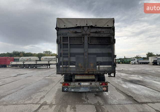 Даф XF 105, объемом двигателя 0 л и пробегом 1 тыс. км за 32000 $, фото 10 на Automoto.ua