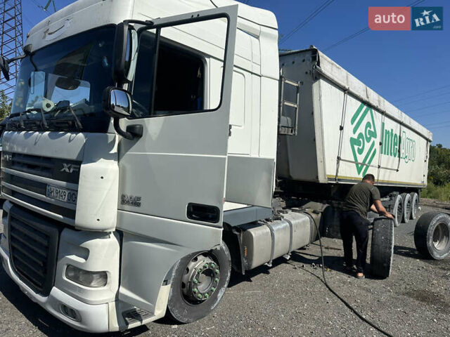 Даф XF 105, об'ємом двигуна 0 л та пробігом 1 тис. км за 42000 $, фото 3 на Automoto.ua