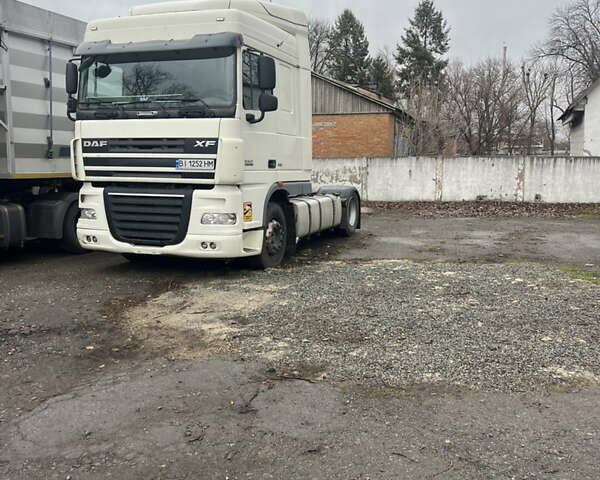Даф XF 105, объемом двигателя 0 л и пробегом 1000 тыс. км за 16800 $, фото 1 на Automoto.ua