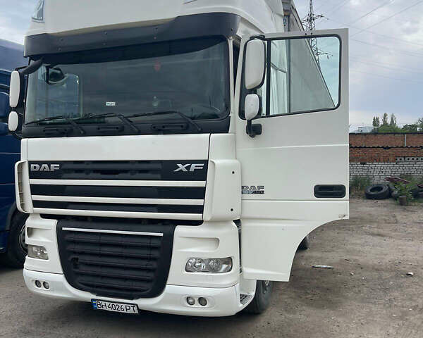 Даф XF 105, об'ємом двигуна 0 л та пробігом 900 тис. км за 18500 $, фото 2 на Automoto.ua