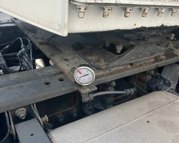 Даф XF 105, объемом двигателя 0 л и пробегом 1 тыс. км за 18900 $, фото 5 на Automoto.ua