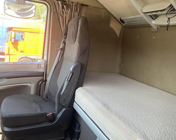 Даф XF 105, объемом двигателя 0 л и пробегом 931 тыс. км за 30000 $, фото 9 на Automoto.ua