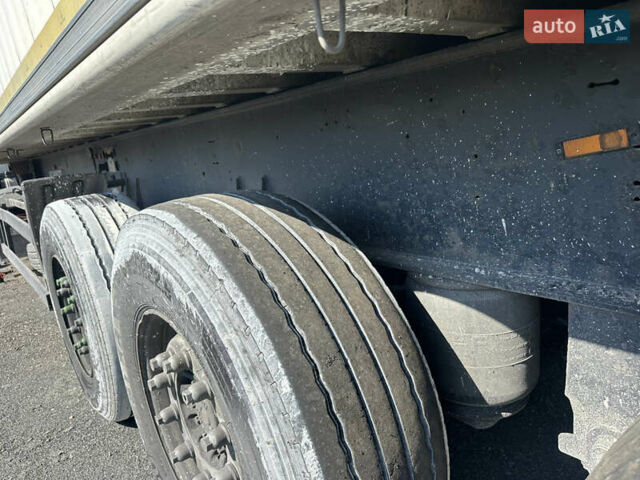 Даф XF 105, об'ємом двигуна 0 л та пробігом 1 тис. км за 42000 $, фото 6 на Automoto.ua